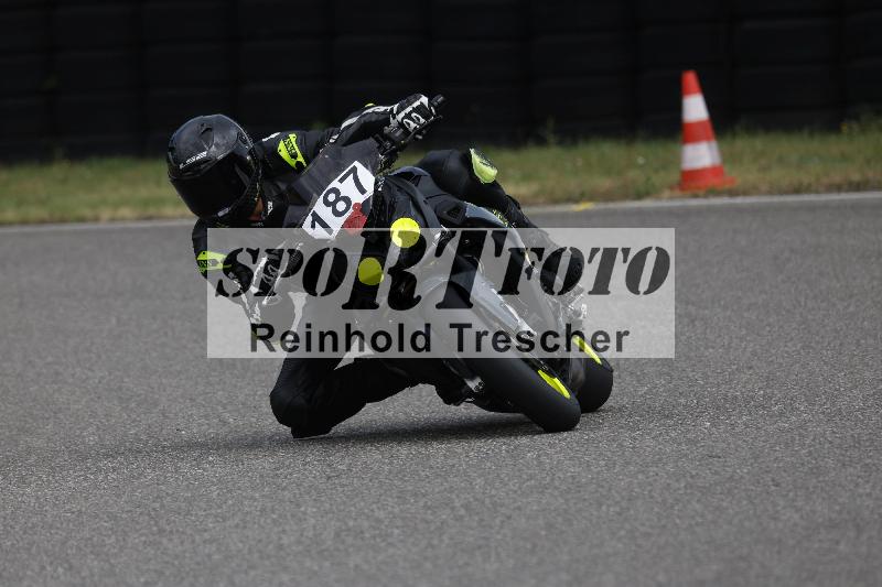 /19 06.06.2026  TZ Motorsport ADR/Gruppe rot/187